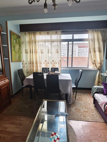 Foto dfcaa0ed-296a-403a-8310-ad1337649d5c. Appartamento in Sagrada Familia Coruña (A)