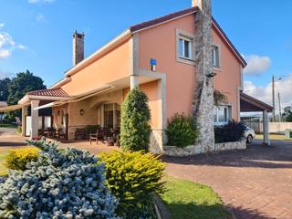 Chalet à Cambre
