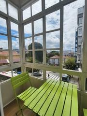 Alquiler Piso  Avenida hércules 20