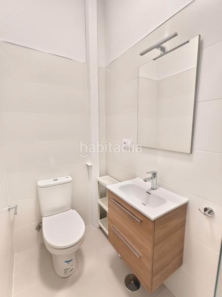 Foto c6687ddf-010d-4421-bda9-171b53ea3272. Location appartement avec chauffage dans Os Mallos Coruña (A)
