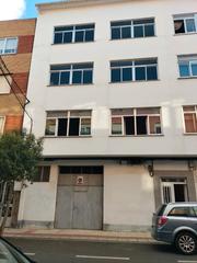 Edificio  Rúa mugardos
