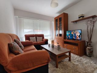 Location Appartement  Camiño riobao