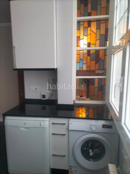 Foto 60ab9be8-2a8d-49df-9999-3d2949aa204c. Affitto appartamento con riscaldamento in Ensanche Coruña (A)