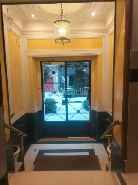Foto 1809926f-6e80-4e7a-91a4-a2929505929c. Location appartement avec chauffage dans Ensanche Coruña (A)