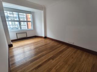 Rent Flat  Rúa emilia pardo bazán
