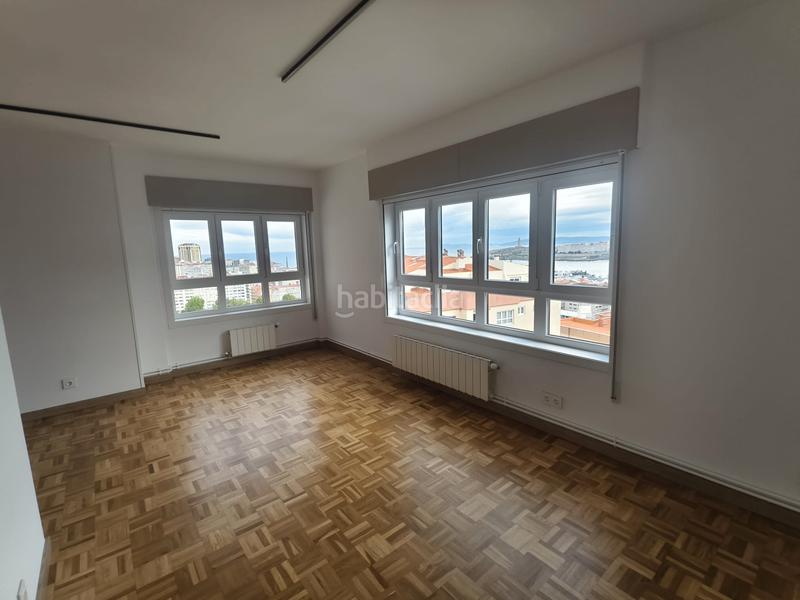 Foto d25e6ce3-7956-48da-9318-b3f0f01005a3. Affitto appartamento con riscaldamento in Riazor - Visma Coruña (A)