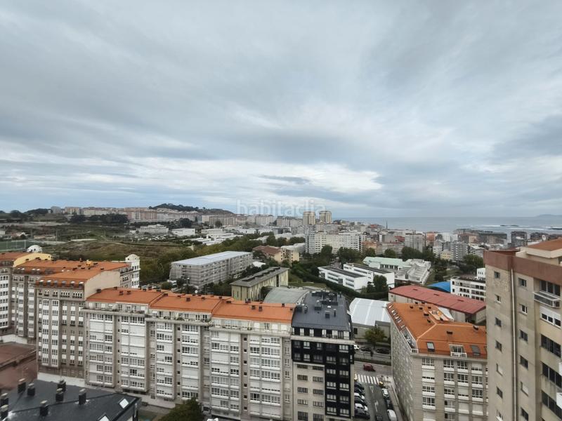 Foto 14ff96cf-a904-42ea-974a-5e96721a5ac5. Location appartement avec chauffage dans Riazor - Visma Coruña (A)
