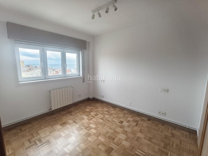 Foto a4a89db2-06d6-43d4-a780-43aeb6521876. Location appartement avec chauffage dans Riazor - Visma Coruña (A)