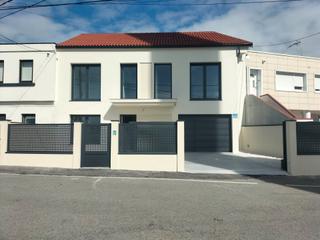Lloguer Casa adossada  Rúa eirís de arriba