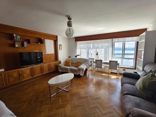 Appartement  Calle nueva travesía buenavista
