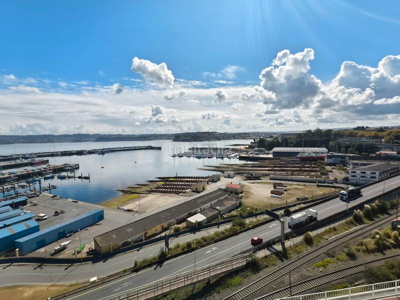 Foto fecfd4ac-0196-4560-95ec-288a1a35a4c9. Appartement avec chauffage parking dans Los Castros - Castrillón Coruña (A)