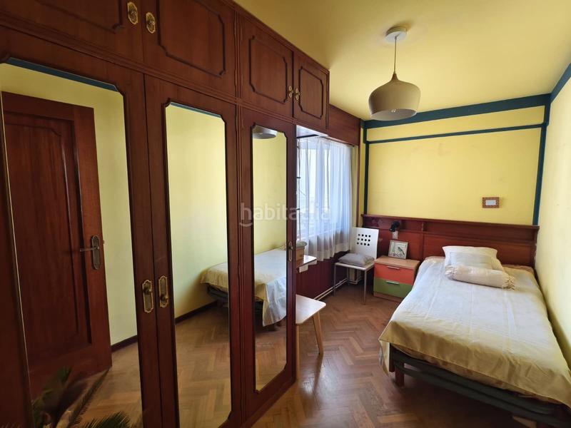 Foto 07aa8ef5-7e9c-466c-b341-56046b1c8599. Flat with heating parking in Los Castros - Castrillón Coruña (A)