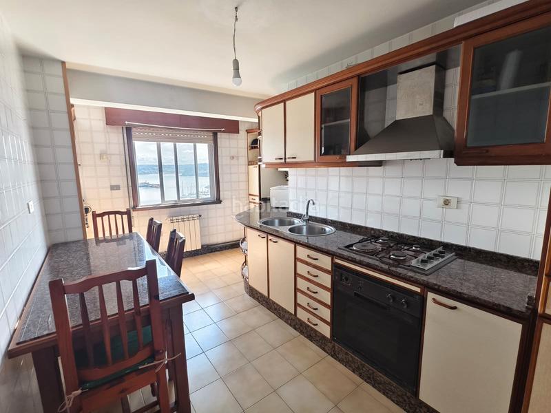 Foto 11bd0aee-c40a-4dba-8439-a2a9fb201df4. Flat with heating parking in Los Castros - Castrillón Coruña (A)