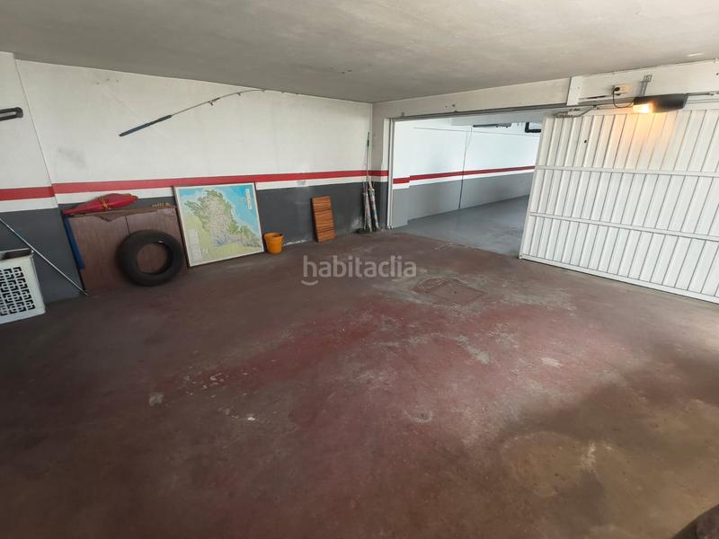 Foto 250b7d3d-fcee-4dad-8db3-b641ca794405. Flat with heating parking in Los Castros - Castrillón Coruña (A)