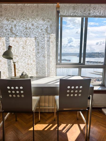 Foto 361c2b8e-8497-451c-871a-7c00715d6819. Flat with heating parking in Los Castros - Castrillón Coruña (A)