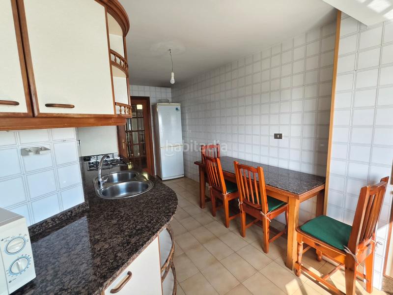 Foto 3f9f78d7-9a54-43f0-bbbf-bcde8f73c242. Flat with heating parking in Los Castros - Castrillón Coruña (A)