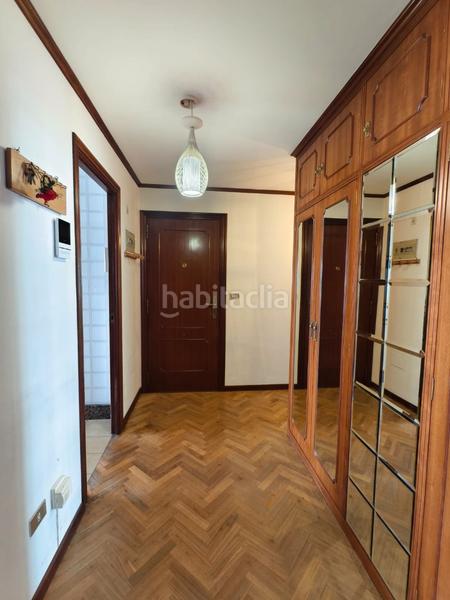 Foto 43a4241c-bd6f-4a2f-85d2-1b2557db135e. Flat with heating parking in Los Castros - Castrillón Coruña (A)