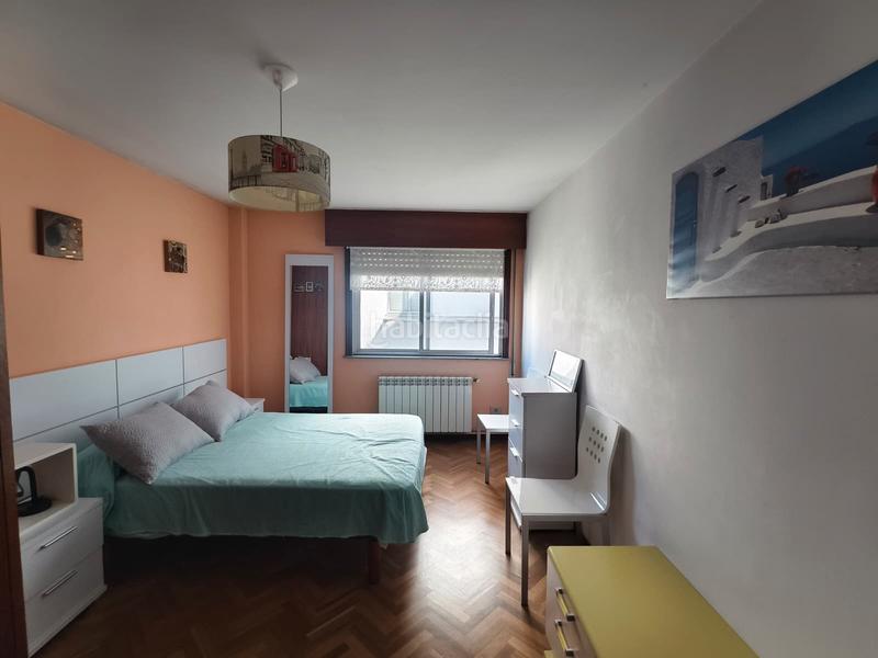 Foto 52efcf8f-99c4-4395-b308-4d3ca40a1447. Flat with heating parking in Los Castros - Castrillón Coruña (A)