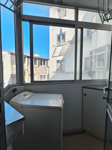 Foto 61a8d529-a2ca-46c0-8c89-abbd88d371a7. Flat with heating parking in Los Castros - Castrillón Coruña (A)