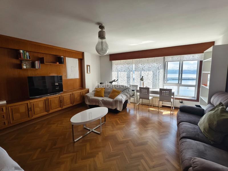 Foto 9f3c7d16-fa69-44d6-93c2-ab58b69a4053. Flat with heating parking in Los Castros - Castrillón Coruña (A)