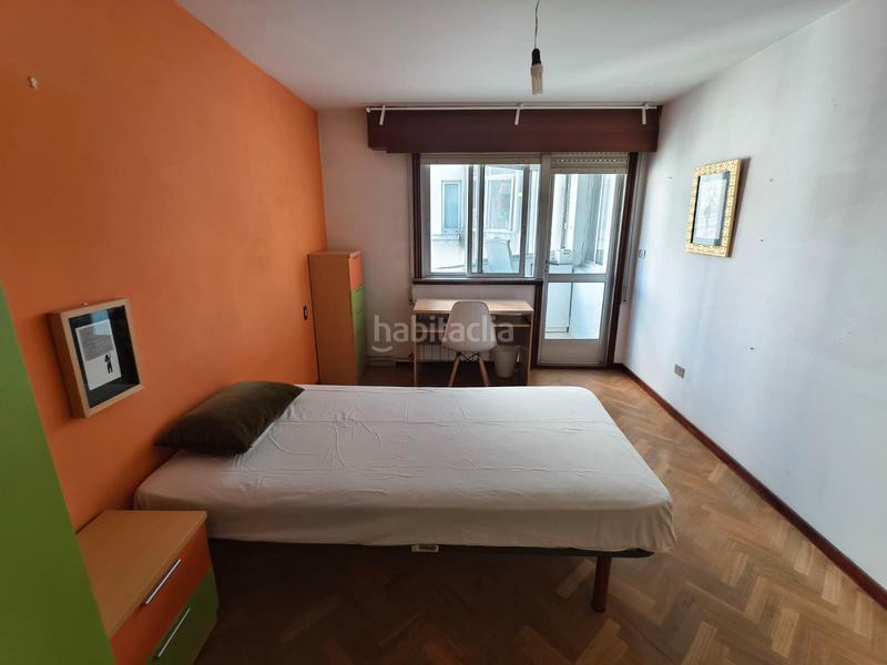 Foto cd3ee227-388c-40fe-b47b-b49667780cf9. Flat with heating parking in Los Castros - Castrillón Coruña (A)