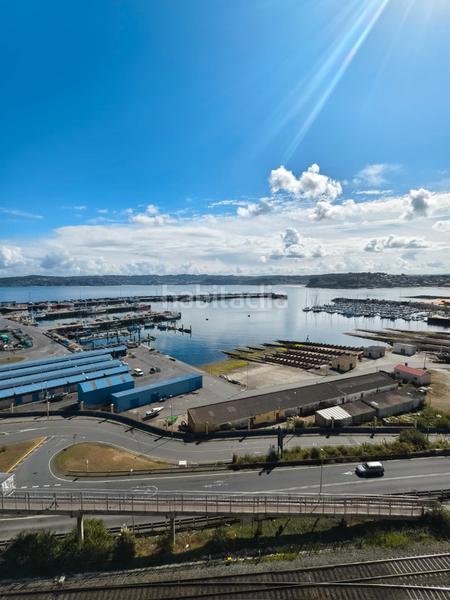 Foto cfc0c323-e457-4d9b-a290-cdff430bf663. Flat with heating parking in Los Castros - Castrillón Coruña (A)