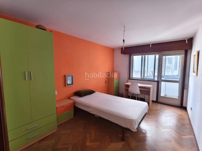 Foto d8f154d2-dda6-4961-9725-6d8c80b12428. Flat with heating parking in Los Castros - Castrillón Coruña (A)