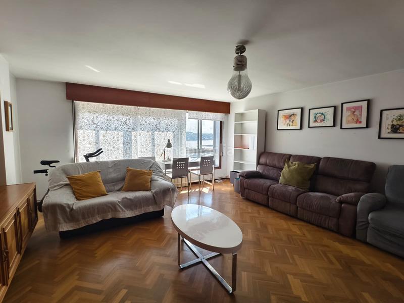 Foto e542eaac-7e2e-4fbb-8a76-c3c6213fa307. Flat with heating parking in Los Castros - Castrillón Coruña (A)