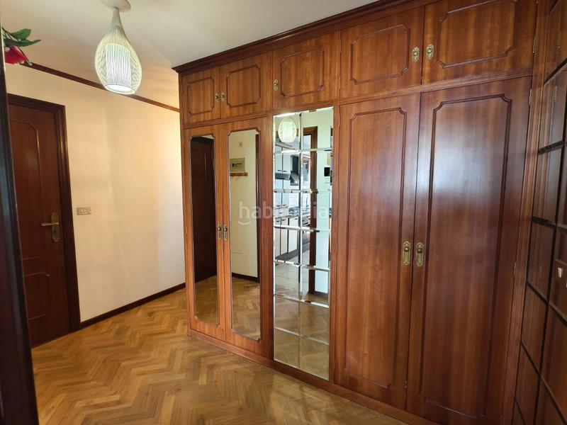 Foto e6aab8dd-1c69-4635-be37-cfde8cd269d9. Flat with heating parking in Los Castros - Castrillón Coruña (A)