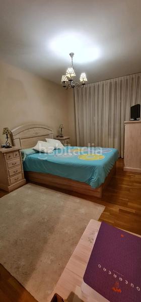 Foto 566eb535-02db-45b0-a027-216696f16943. Flat with heating parking in Portádego - Vilaboa Norte Culleredo