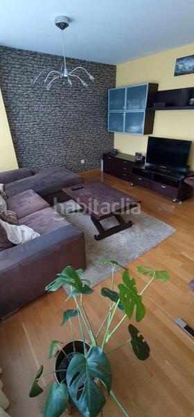 Foto 65a0698d-2765-4bb6-a40b-d3a3a522b625. Flat with heating parking in Portádego - Vilaboa Norte Culleredo