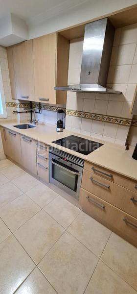 Foto 8a339abe-6415-4ff7-9741-2702c382b40b. Flat with heating parking in Portádego - Vilaboa Norte Culleredo