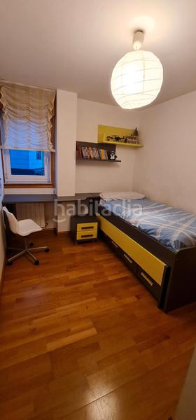 Foto 8e10f7e5-04e7-4d4f-8b55-3ddd06058240. Flat with heating parking in Portádego - Vilaboa Norte Culleredo