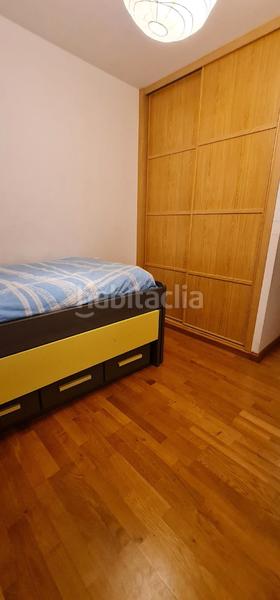 Foto d3c0d5e5-a175-4d39-86bd-c356af2cb728. Flat with heating parking in Portádego - Vilaboa Norte Culleredo