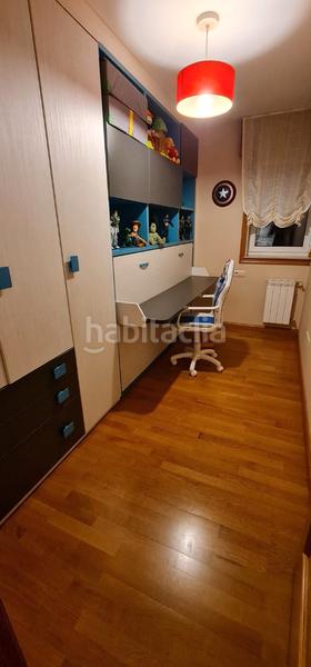 Foto d6ee1480-c1fd-4306-9805-7a3a91302c00. Flat with heating parking in Portádego - Vilaboa Norte Culleredo