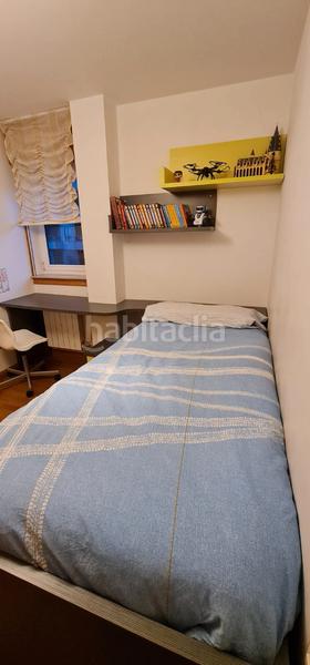 Foto e6134621-38a1-4617-9734-1c744fee5171. Flat with heating parking in Portádego - Vilaboa Norte Culleredo