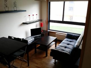 Lloguer Apartament a Acea de Ama - O Burgo