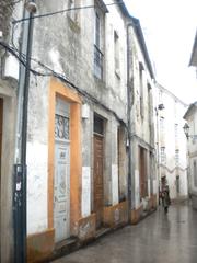 Edificio  Rúa catedral