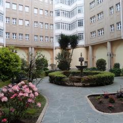 Location Duplex  Rúa luís quintas goyanes