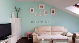 Dachwohnung  Aldea a brea