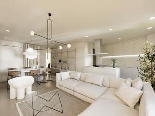 Piso  Rua concepción arenal Piso  Rua concepción arenal