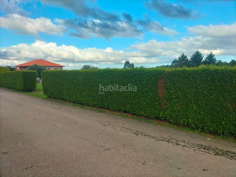 Foto 23c04645-2875-4151-a069-755455e7ed49. Terreno residencial en Abegondo
