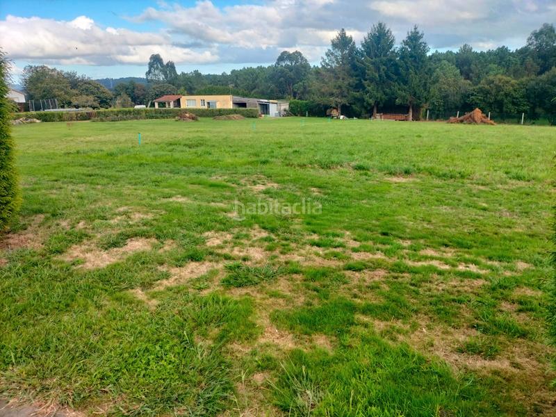 Foto c9711c5e-5857-488e-acd4-8642678db25b. Terreno residencial en Abegondo