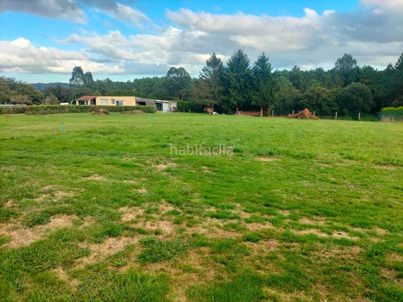 Foto ff866e19-2b4c-4a97-ac90-2f72cec92606. Terreno residencial en Abegondo