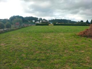 Terrain résidentiel à Lugar de Cancelada