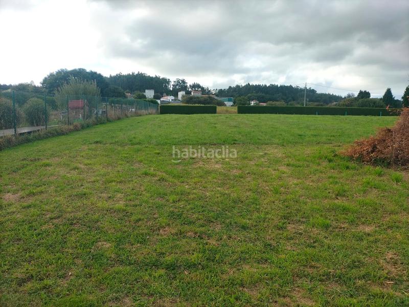 Foto 3c9c77b2-3974-4347-9585-a1e8f9d83df2. Terreno residenziale in Abegondo