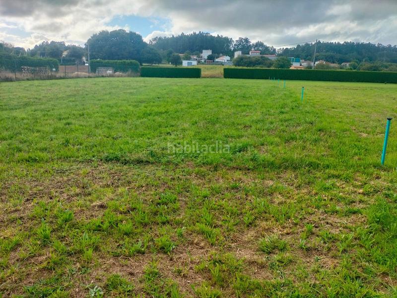 Foto 558a547c-6db9-4b12-97aa-3bf9eafd395e. Terreno residenziale in Abegondo