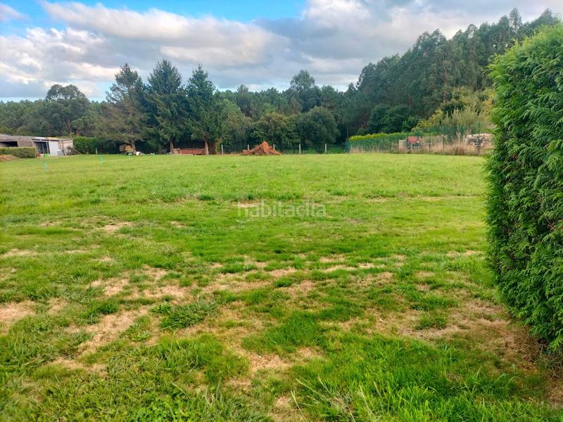 Foto 8f653777-f6ea-464a-be05-bbe00d776243. Terreno residenziale in Abegondo