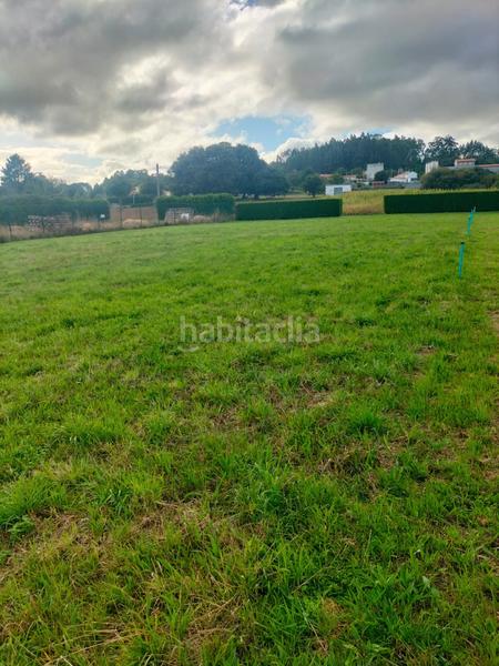 Foto c542fbf6-2604-4a1f-bc21-8eece79d19ba. Terreno residenziale in Abegondo