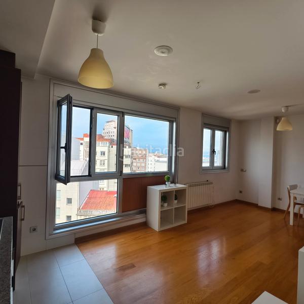 Foto f83aef73-c2f6-45ed-9f9a-fb5fd45912a0. Apartament amb calefacció aparcament a Falperra - Santa Lucía Coruña (A)